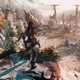 Imagen para el artículo titulado Sony mezcla robots con cazadores prehistóricos en Horizon: Zero Dawn